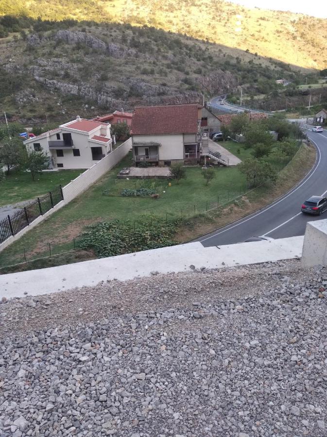 Vila Natalija Zagoric Экстерьер фото