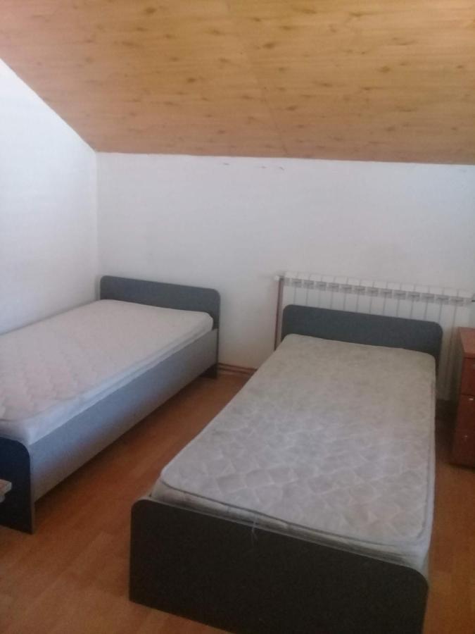 Vila Natalija Zagoric Экстерьер фото
