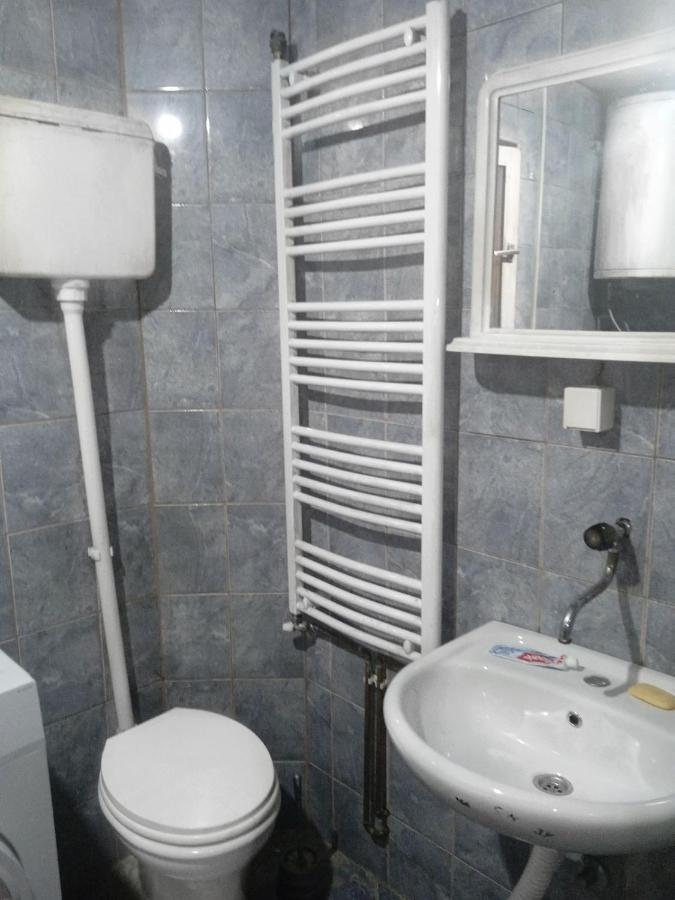 Vila Natalija Zagoric Экстерьер фото