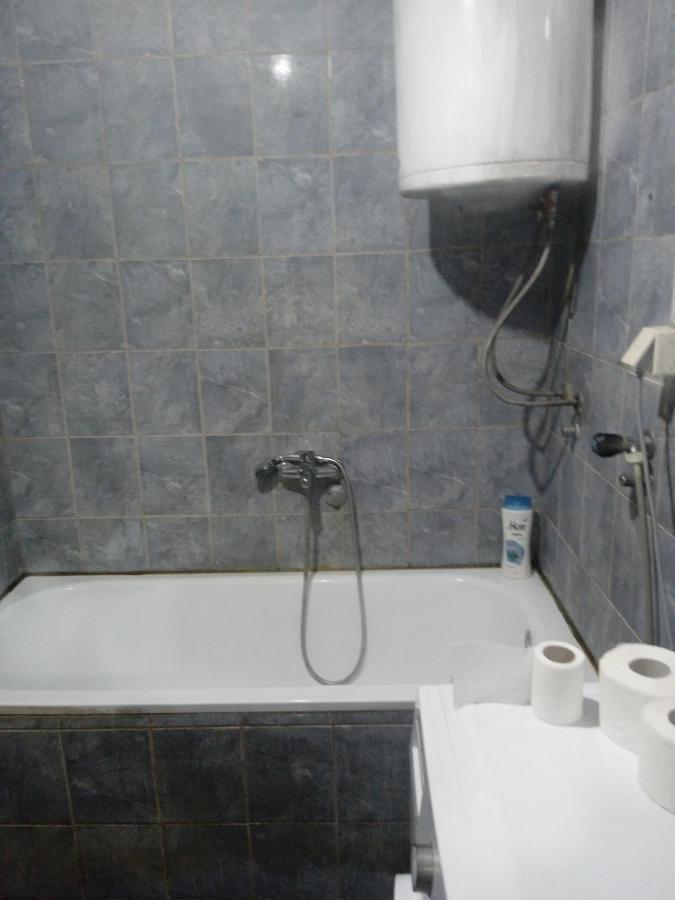 Vila Natalija Zagoric Экстерьер фото