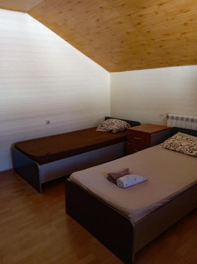 Vila Natalija Zagoric Экстерьер фото
