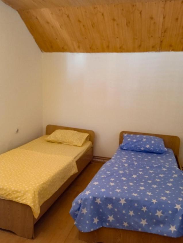 Vila Natalija Zagoric Экстерьер фото