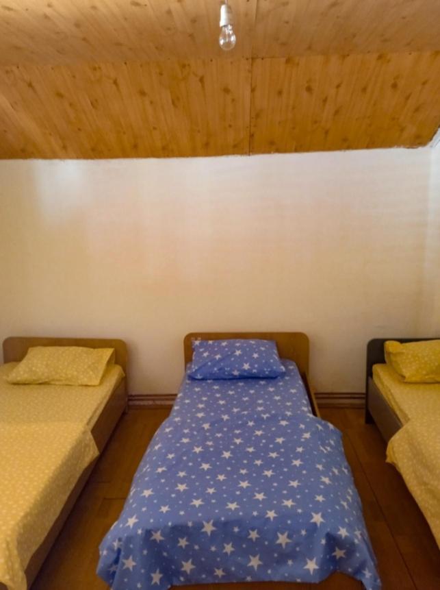 Vila Natalija Zagoric Экстерьер фото