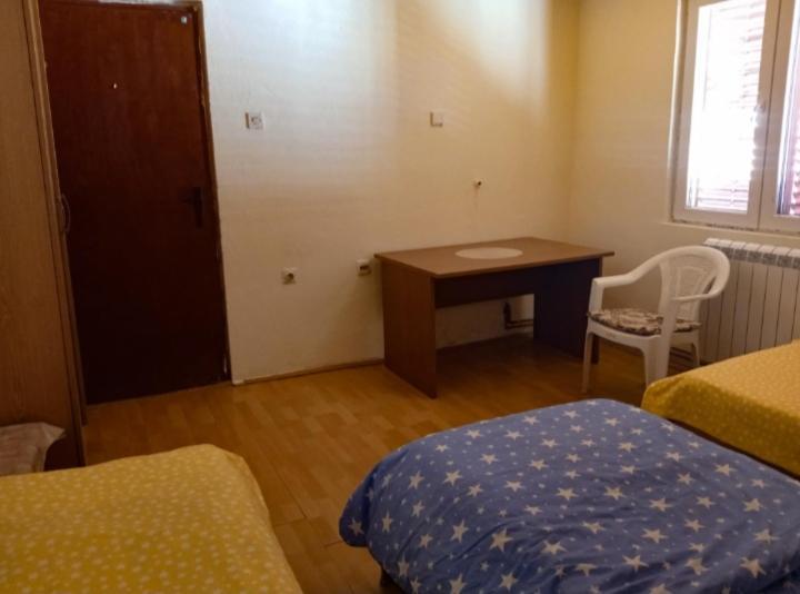 Vila Natalija Zagoric Экстерьер фото