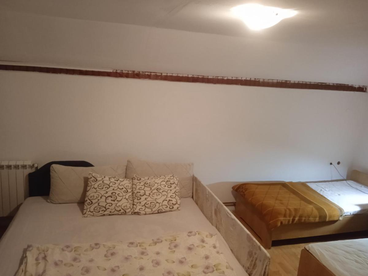 Vila Natalija Zagoric Экстерьер фото