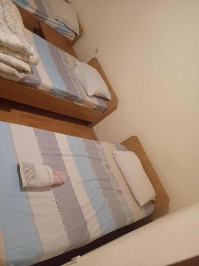 Vila Natalija Zagoric Экстерьер фото