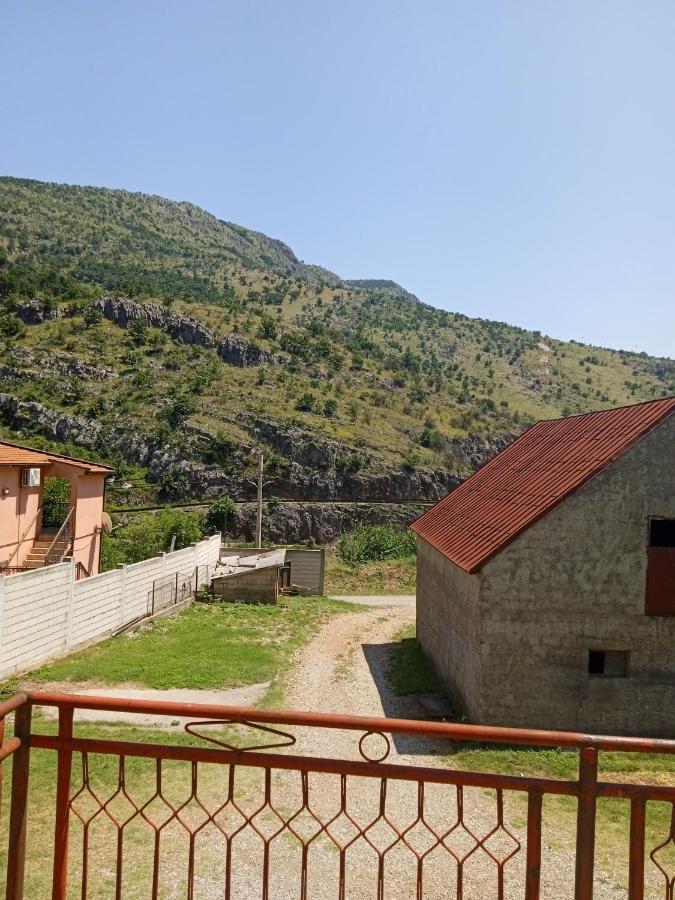 Vila Natalija Zagoric Экстерьер фото